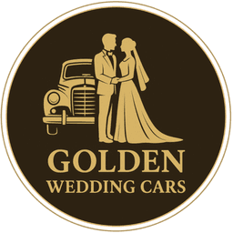 Golden Wedding Cars